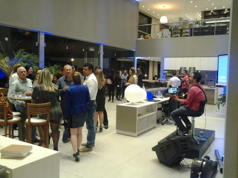 Lançamento promocional